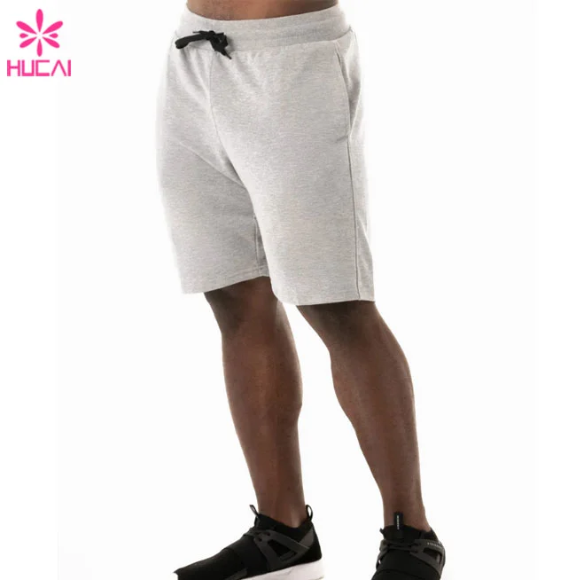 Comfortable Loose Soft Sport Shorts