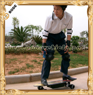 2015 New electric skateboard