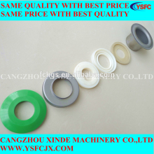 china DTII TK nylon labyrinth seal manufacture