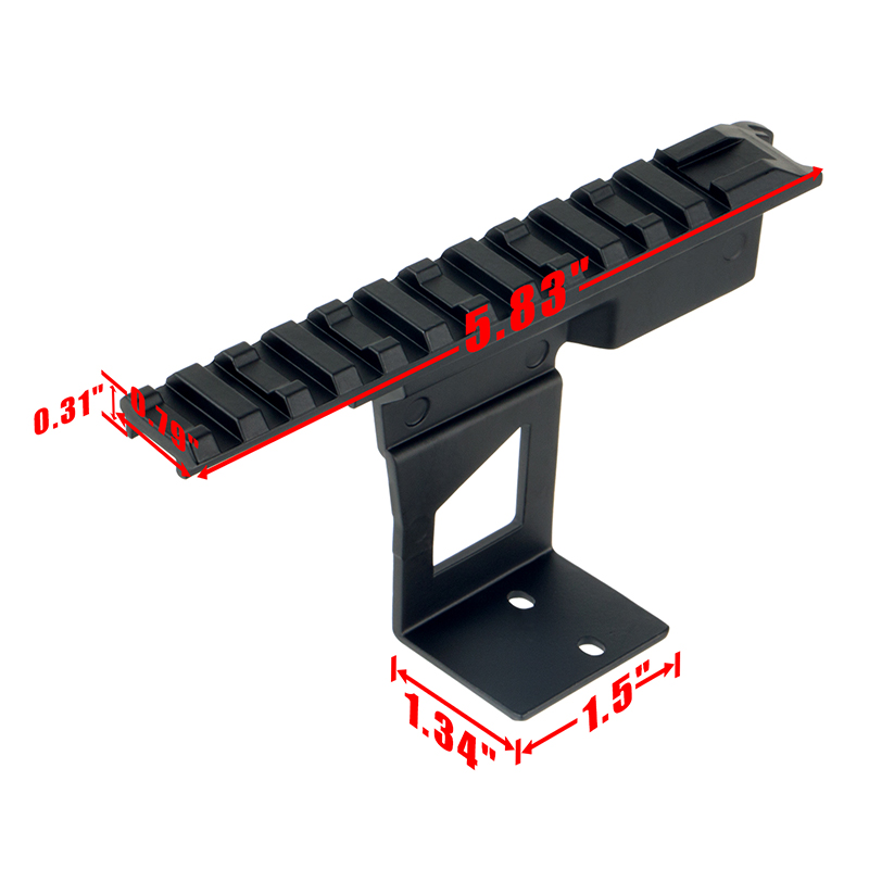 Ak Side Scope Mount 042 6