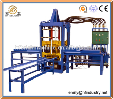 Clay brick making machine/ soil block making machine/small block making machine production line