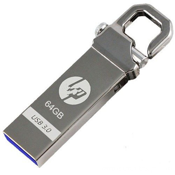 Hook Lock Pen Drive