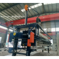 Guangdong Auto Fillter Cloth Washing Filter Press