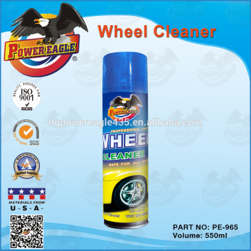 Wheel Cleaner 550ml