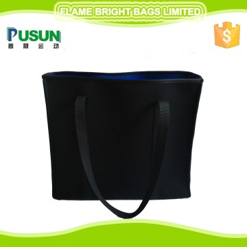 Neoprene Shopping Bag