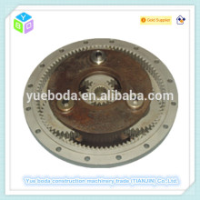 PC300-3 swing device swing reduction assembly