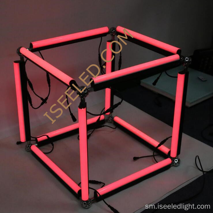 Rgb geometry drour dar bar dum dMx polokalame