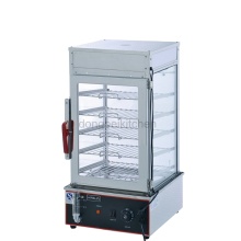 Hot Food Display Warmers & Cabinets