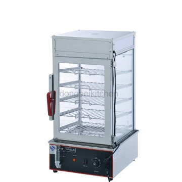 Hot Food Display Warmers & Cabinets