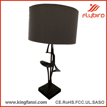 luxury table lamp