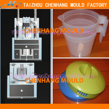 2016 Customizing useful taizhou plastic mould for traveling