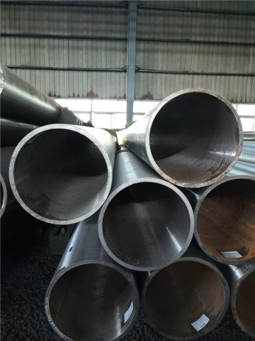 Large Diameter Pipe For Petrochemical