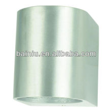 Outdoor Cast Aluminum Garden Lamp Post NY-35WB