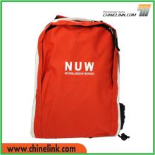 China Supplier walking billboard backpack with good quality