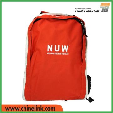 China Supplier walking billboard backpack with good quality