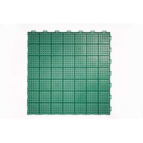 Tamaño de 71.5 cm PP Big Modular Court Tiles