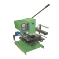 Hot selling Manual hot foil stamping machine