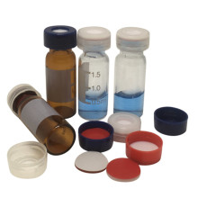 2ML Glassware Vials Hplc Technology