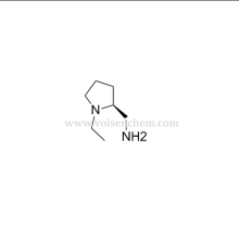 Cas 22795-99-9,(S)-2-(Aminomethyl)-1-ethylpyrrolidine Used for produce Levosulpiride