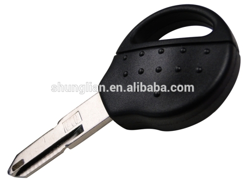 Peugeot car key blanks& car key& blank key
