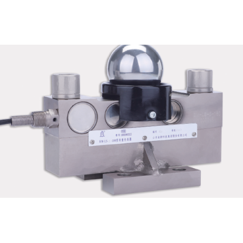 High Temperature Bridge Type Load Cell