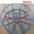 Onereel draadmand spool