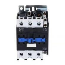 CJX2 40A Magnetic Contactor for AC Circuits: A Comprehensive Guide
