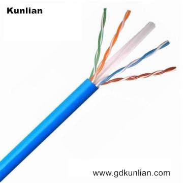 UTP Cat6 Cable/Network Cable/Cat6 1000ft/cat6 outdoor cable