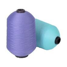 High-Quality 100% Polyester Fiber for Imitation Nylon