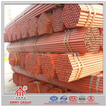 XM Brand Productive Scaffolding Steel Pipe