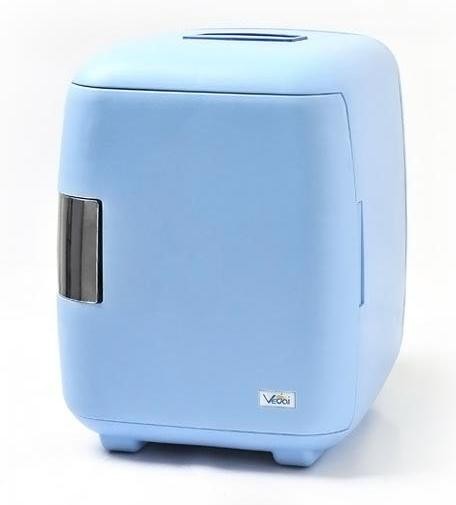 travel car fridge 4L