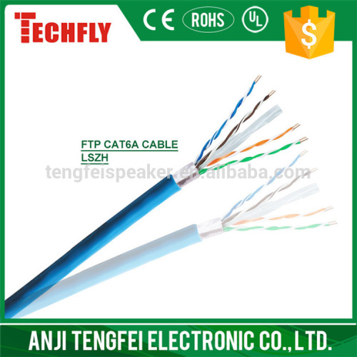 High Speed Fibre Network Cable