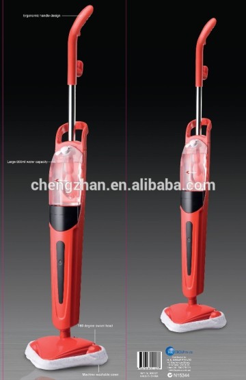 Steam Mop & Vacuum Mop 2014/setam cleaner