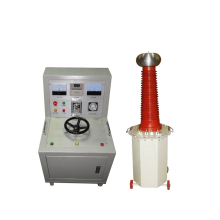 Hot Sale HV Hipot Tester - AC DC High Voltage Test Equipment