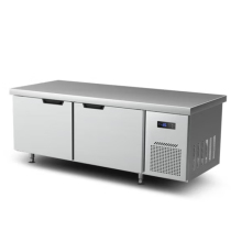 Vegetable Cold Storage: Chiller Refrigerator & Undercounter Drawer Display