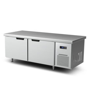 Vegetable Cold Storage: Chiller Refrigerator & Undercounter Drawer Display