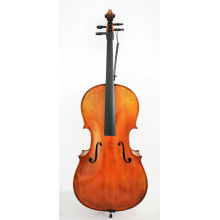 Material europeu importado para violoncelo profissional