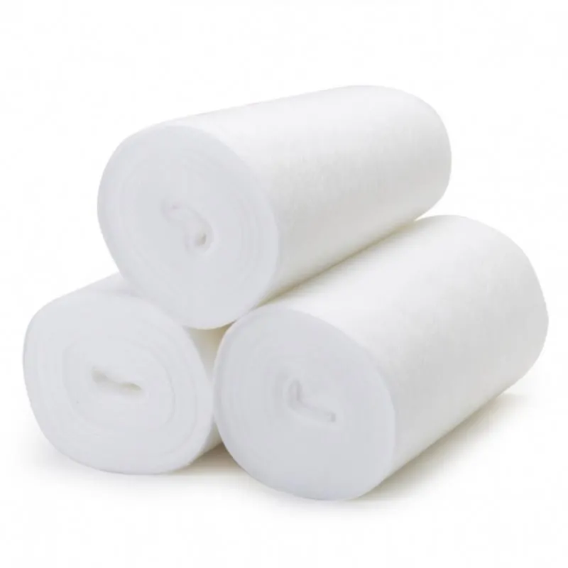 Biodegradable Flushable Nappy Diaper Liners