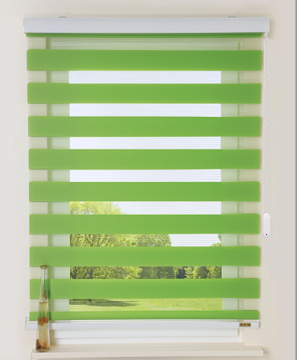 wholesale Zebra Blind curtains for living room curtains