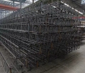 Triangle Truss Concrete Truss Space Truss