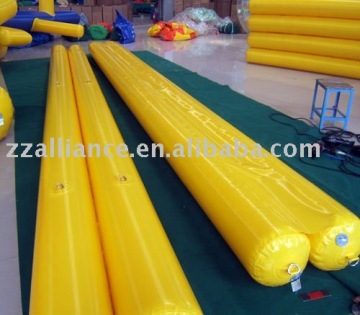 inflatable bridge inflatable pool bridge inflatable water amusement