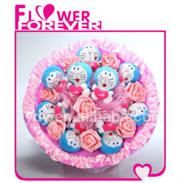Doraemon Plush Toy Girlfriend Birthday Gifts