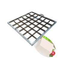Stainless Steel Square Cube Tofu Cutter