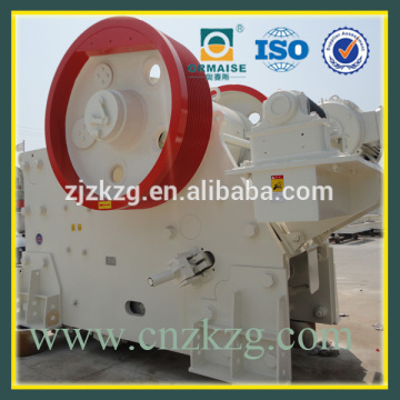 2014 High Strength Casting Steel Stone Crushers, Mining Equipments