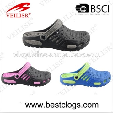 Popular Beach Garden Eva shoe Clogs For Men