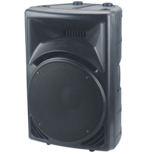 Plastic Molded Cabinet Speakers?