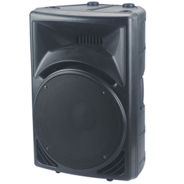 Plastic Molded Cabinet Speakers?