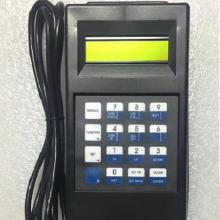 Elevator Service Test Tool GAA21750S1