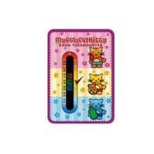 Paper Strip Thermometer Hygrometer