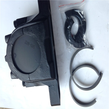 Bearing Housing SOFN222+22222CC Plummer Block Housing